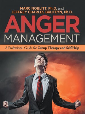 cover image of Anger Management